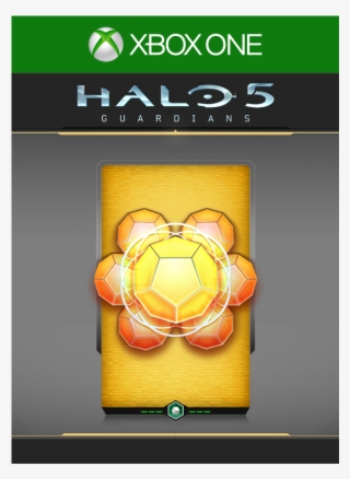 Image Du Jeu Dlc - Halo 5 Warzone Req Pack #9403458