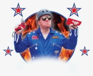 Danger Dave Reubens - Like A Rolling Star #9403612