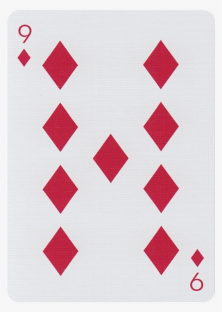 Peau Doux 0000 Cardini Playing Cards Faces 464aa678 - 9 Karo #9403860