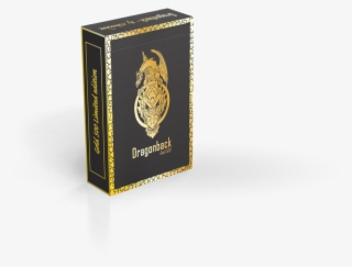 Be The First To Review “dragonback Gold Playing Cards” - Jaguar #9403881