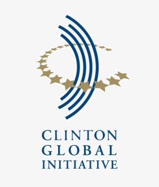 Cgi Transparent Logo - Clinton Health Access Initiative Logo #9403919