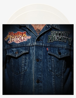 Sittin' Heavy - Monster Truck Sittin Heavy #9404148