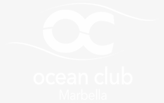 Ocean Club Marbella Logo #9404242