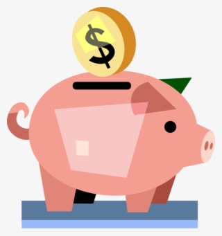 Piggy Bank Teaches Thrift And Savings - Punxsutawney Phil #9404423