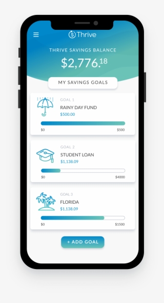 Automated Savings - Smartphone #9404460