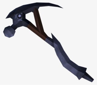 1000 X 884 1 - Mithril Pickaxe #9404685