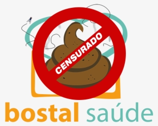 Bostal Saude Censurado #9404994