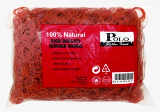 Polo Rubber Band - Shirataki Noodles #9405198 Polo Rubber Band - Shirataki Noodles #9405198
