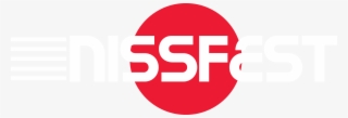 Nissfest New Logo 2018 - Circle #9405293
