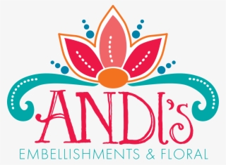 Andi's Embellishments & Floral #9405411
