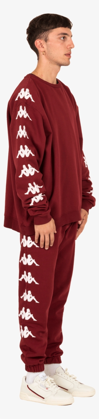 Uzai Oversized Sweater - Pajamas #9405454