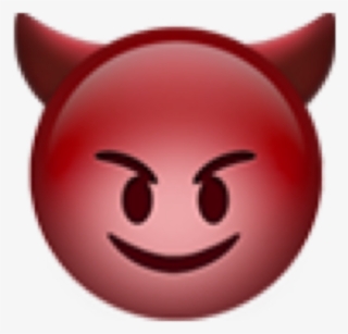 Devil Variant Emoji Red Hot Fire Devil Evil Satan Lilpe - Emoji - Free 