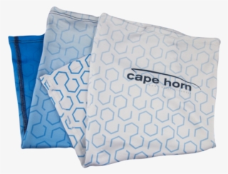 Cape Horn Sun Mask - Tote Bag #9405518