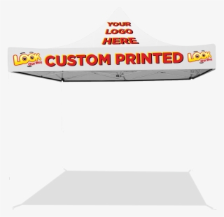 Custom - Canopy Top - 10'x10' - Canopy #9405568