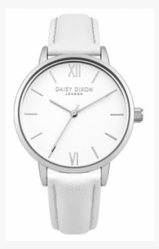 Ladies Daisy Dixon White - Daisy Dixon #9405730