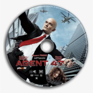 Hitman Agent 47 2015 1080p Bluray - Hitman Agent 47 レーベル #9405767