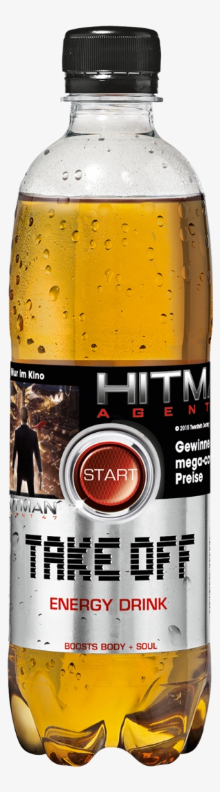 Take Off Energy Drink #9405835