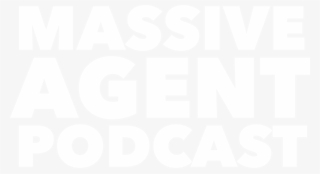 Massive Agent Podcast - Poster #9405869