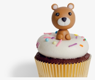 The World's Cutest Cupcakes - Cupcake #9405925