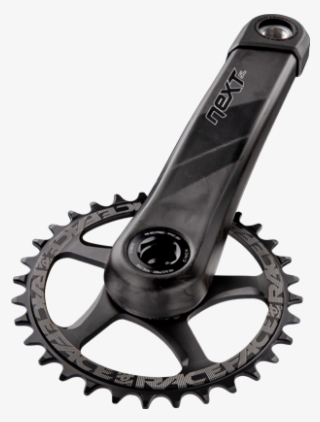 2020 Crk Nextsl Dm34t Blk - Raceface Narrow Wide 104 #9405972