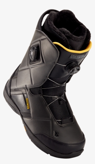 K2 Maysis Powered By The Boa System - System Boa #9406022