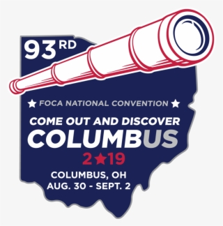 93conventionlogo - Poster #9406142