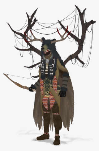 1024 X 1525 3 - Halloween Costume #9406299