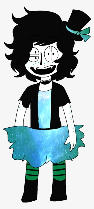 Jade By Aly - Cartoon #9406361