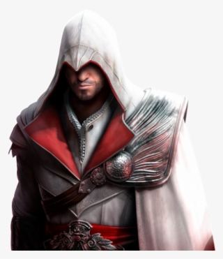<enchanter's Render Emporium> [archive] - Assassin's Creed Brotherhood Photo Hd #9406408