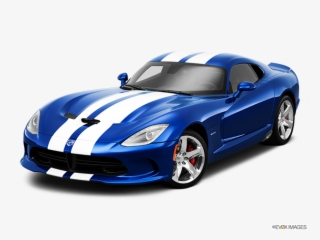 2013 Srt Viper - Dodge Viper Icon Png #9406660