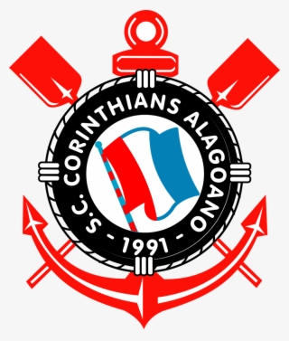 Sc Corinthians Alago - Logo Do Corinthians Png #9406705