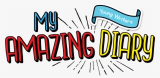 My Amazing Diary #9406749 My Amazing Diary #9406749