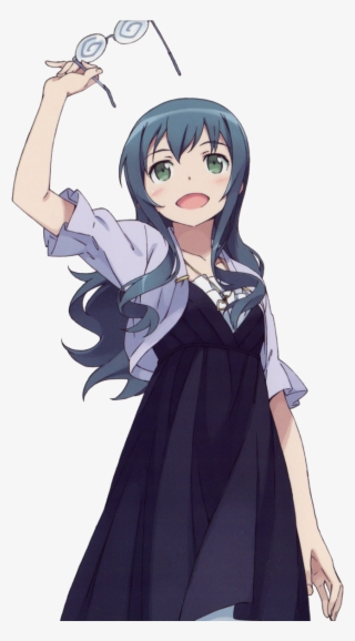 Png - Ore No Imouto Ga Konnani Kawaii Wake Ga Nai Kaori #9406778