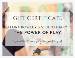 Give The Gift Of A Studio Diary - Girl #9406807