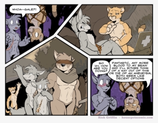 Misty Watercolor Memories - Comics #9406909