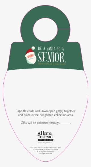 165adopt 165bastas - Home Instead Senior Care #9406947