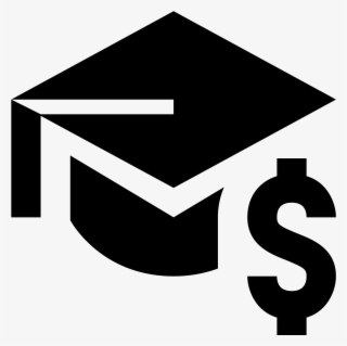 Scholarship Icon - Bolsa De Estudo Icon #9407029