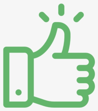 Thumbs Up - Icon #9407110