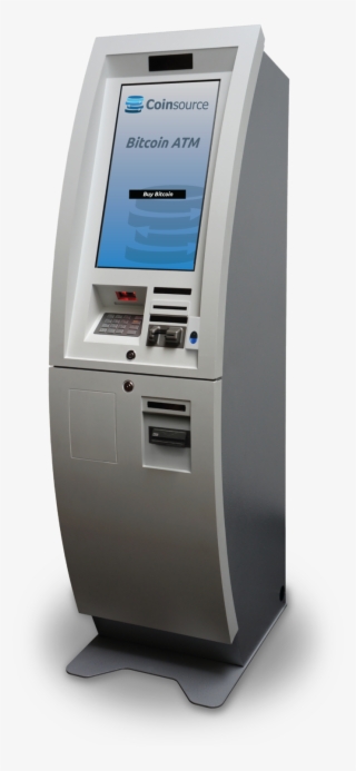 Coinsource Atm #9407164