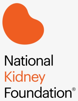 National Kidney Foundation Logo - National Kidney Foundation #9407167