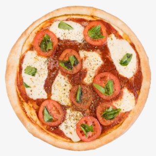 We Breathe Pizza - California-style Pizza #9407222