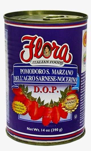 San Marzano D - San Marzano Dop #9407294
