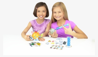 Safari - Girl #9407386