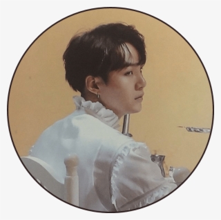 Yoongi Min Bts Icon Btsicon Minyoongi Suga - Suga #9407426