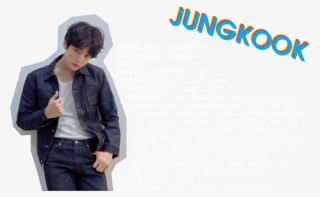 Love Yourself Tear Denim Concept #9407471