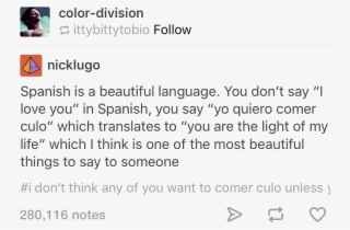 17 Times Tumblr Needed To Leave The Spanish Language - Rapmon Lost His Passport 2017 #9407573