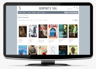 Led-backlit Lcd Display #9407632