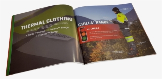 Home / Uncategorised / Badger Australia Catalogue Issue - Flyer #9408098