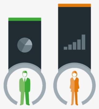 Banner Free Bw Partnership That Empowers Economic Workforce - Graphic Design #9408137