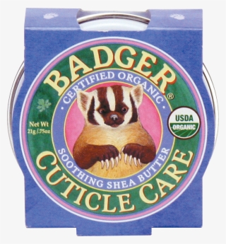 Cuticle Care Balm #9408242